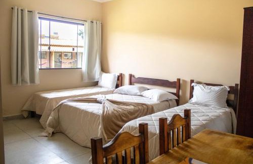 Itamonte Hotel | Hotel Águas Lindas