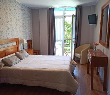 Cangas de Onis Hotel | Hotel Águila Real