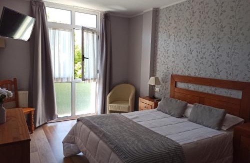 Cangas de Onis Hotel | Hotel Águila Real