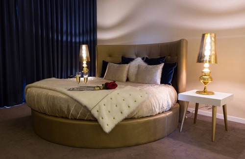 Ilhavo Hotel | Hotel Ílhavo Plaza