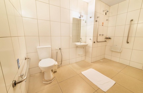 Sao Joao Batista Hotel | Hotel 10 Sao Leopoldo