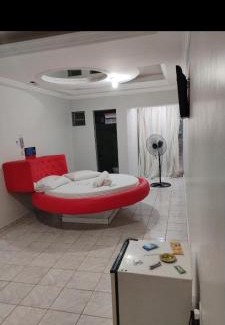 Recanto das Emas Hotel | hotel 1001 noite