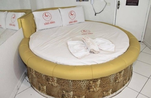 Taguatinga Hotel | Hotel 1001 Noite