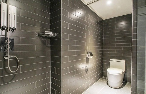 Bangi-dong Hotel | Hotel 2.4