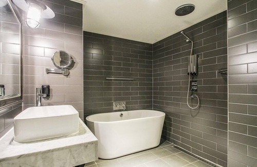 Bangi-dong Hotel | Hotel 2.4