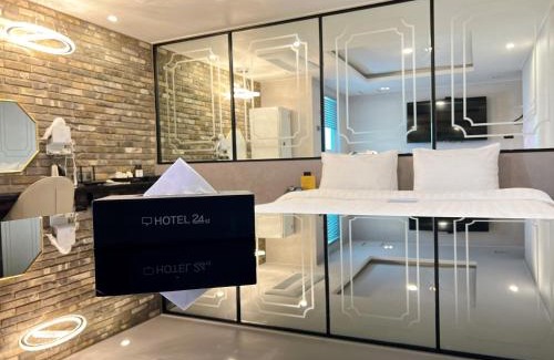 Seosan Hotel | Hotel 24st Prestige
