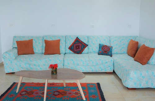 Cartagena District Hotel | Hotel 3 Banderas Manzanillo del Mar