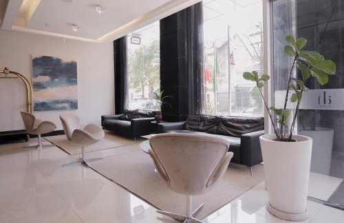 Floresta Hotel | Hotel Açores Premium- 5 minutos do Moinhos de Vento