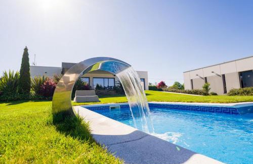 Arzua Hotel | Hotel A Curuxa Wellness