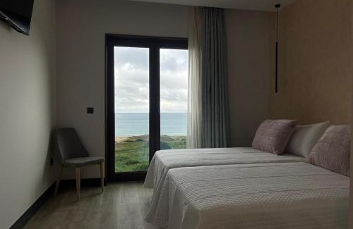 O Vicedo Hotel | Hotel A Ladela