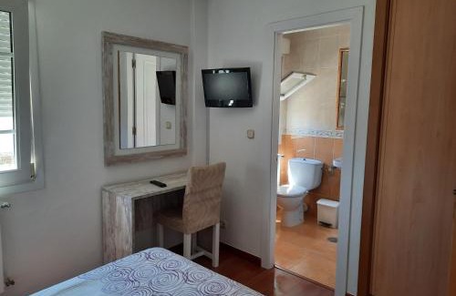 Muros Hotel | Hotel a Muradana