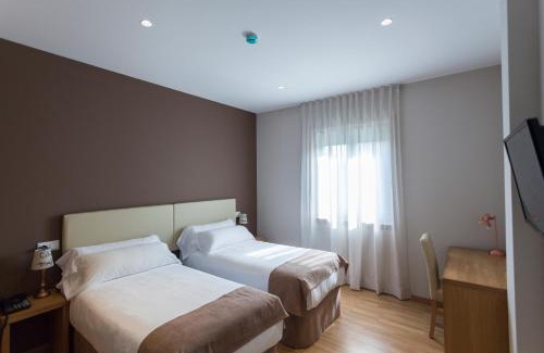 Naron Hotel | Hotel A Roldana