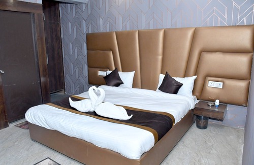 Bareilly Hotel | Hotel Aalishan Garden