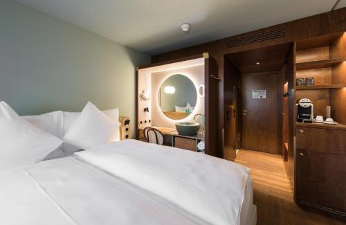 Balliz Hotel | Hotel Aare Thun