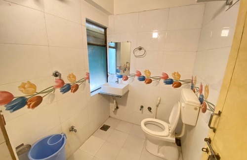 Ahmedabad Hotel | Hotel ABC - Satellite Prahladnagar