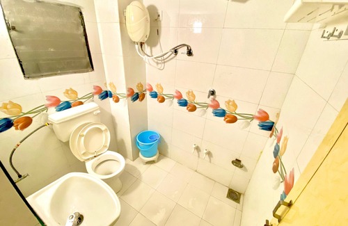 Ahmedabad Hotel | Hotel ABC - Satellite Prahladnagar