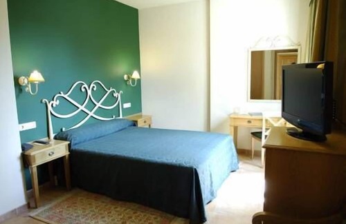 O Grove Hotel | Hotel Abeiras