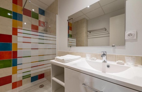 Capvern Hotel | Hotel Abelio