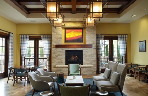 Monterey Hotel | Hotel Abrego