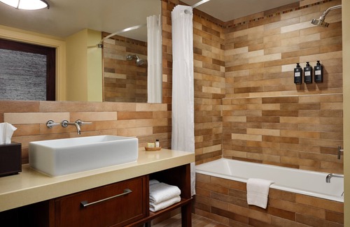 Monterey Hotel | Hotel Abrego