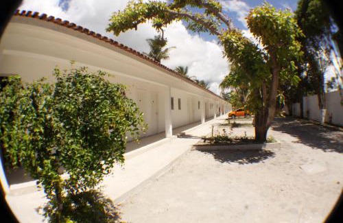 Nova Vicosa Hotel | Hotel Abrolhos