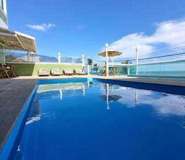 Centro House | Hotel Aconchego Da Vila