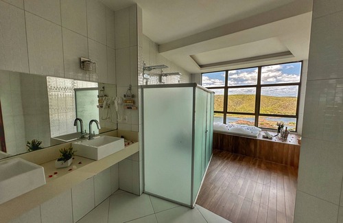 Piranhas Hotel | Hotel Aconchego do Velho Chico