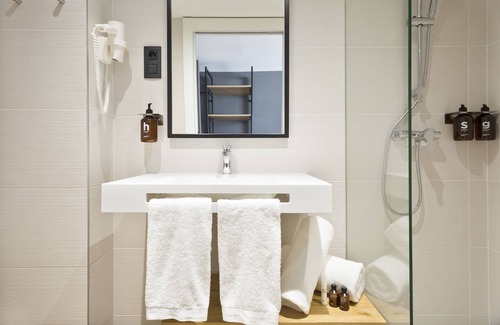 Poblenou Hotel | Hotel Acta Voraport