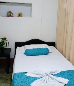 Chigorodo Hotel | Hotel Acuarios