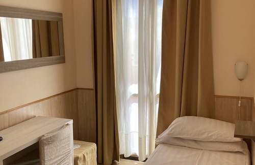Loreto Hotel | Hotel Adler