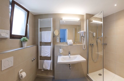 Schwetzingen Hotel | Hotel Adler Post