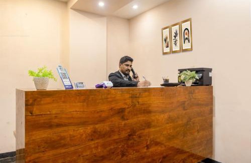 Noida Hotel | Hotel Admire Inn Sector-50 by ASPL