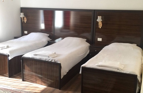 Pristina Hotel | Hotel Adria