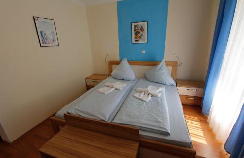 Urbar Hotel | Hotel Adria Stuben