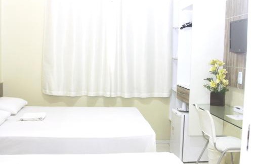 Montese Hotel | Hotel Aeroporto Montese Star