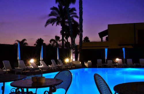 Varcaturo Hotel | Hotel Agora Sure Hotel Collection by Best Western