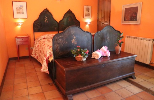 Gioiosa Marea Other | Hotel Agriturismo Santa Margherita