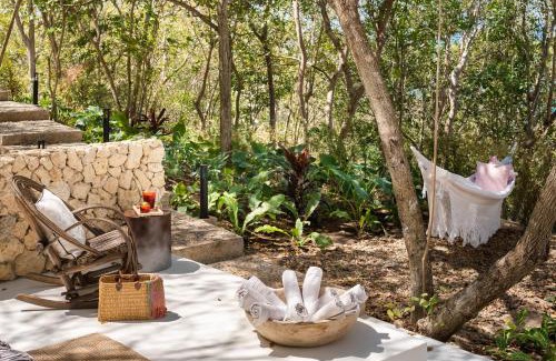 Bocachica Hotel | Hotel Agua Baru by Mustique