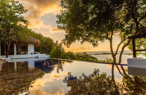 Bocachica Hotel | Hotel Agua Baru by Mustique