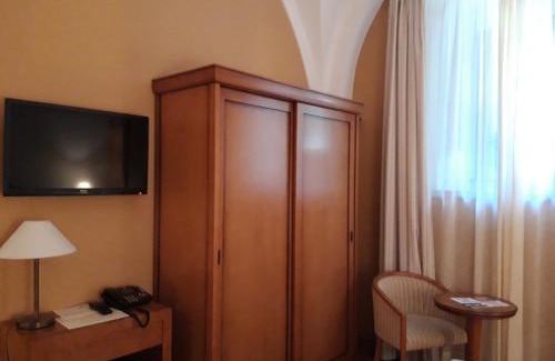 Coria Hotel | Hotel Ahc Palacio Coria