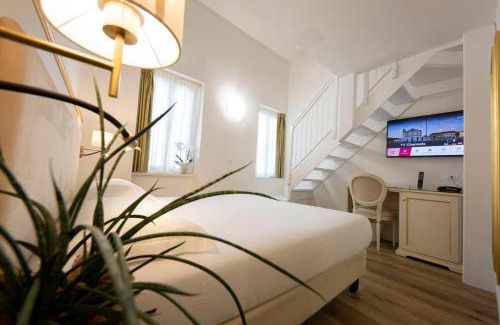 Palmanova Hotel | Hotel Ai Dogi