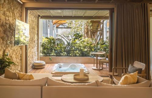 San Antero Hotel | Hotel Aimarawa