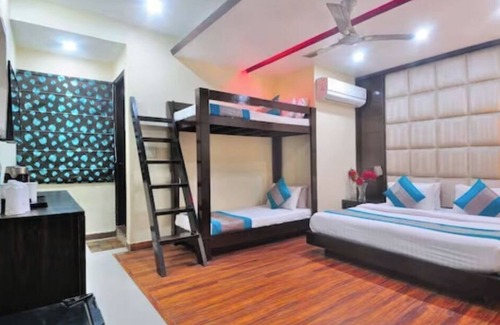Motia Khan Hotel | Hotel Aira Xing @ Paharganjn