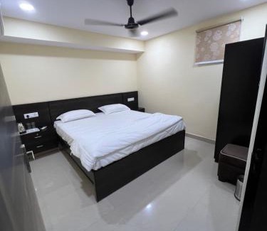 Bistupur Hotel | Hotel Akaash