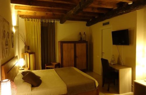 Vezzano Ligure Hotel | Hotel Al Convento