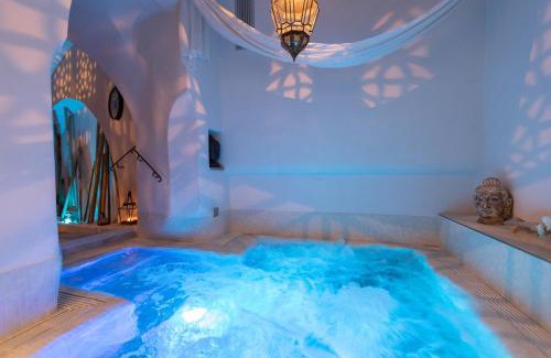 Vezzano Ligure Hotel | Hotel Al Convento