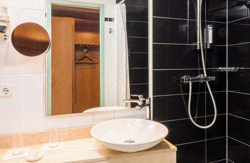 Feldberger Seenlandschaft Hotel | Hotel Altes Zollhaus