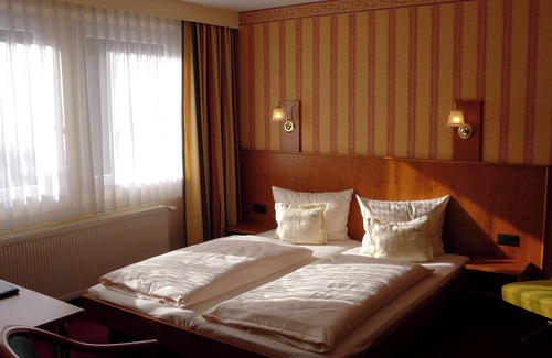 Feldberger Seenlandschaft Hotel | Hotel Altes Zollhaus