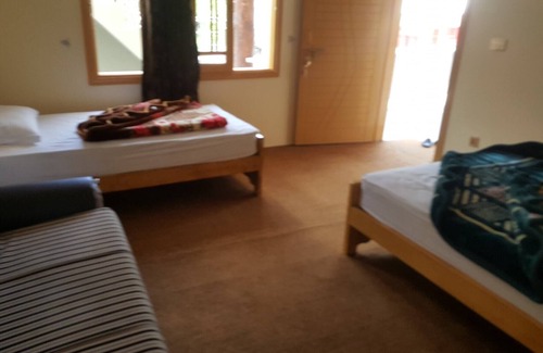 Kaghan Hotel | Hotel Al Makkah Palace kaghan