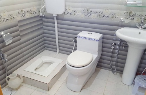 Kaghan Hotel | Hotel Al Makkah Palace kaghan